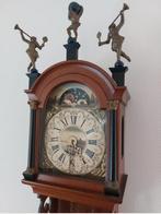 Friese notarisklok – Orfac – met beelden, Ophalen of Verzenden