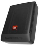 JBL bass pro nano + stinger amp kit, Auto diversen, Autospeakers, Ophalen of Verzenden, Zo goed als nieuw