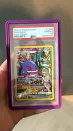 Gengar #TG06 PSA 10, Ophalen, Zo goed als nieuw