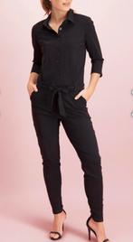 Studio Anneloes Angelique jumpsuit zwart M, Ophalen, Studio Anneloes, Zwart, Maat 42/44 (L)