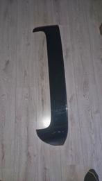 Ford Fiesta 2013 Originele Spoiler met 3e Remlicht, Ophalen, Gebruikt, Achterklep, Ford