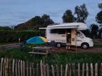 Off-grid Fiat 230 Camper met Bürstner-opbouw. Rijklaar!, Caravans en Kamperen, Campers, Alkoof, 7 tot 12 maanden geleden, Koolmonoxide-melder