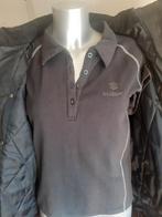 Shirt Suzuki collection, dames, maat S, zwart, nieuw, Motoren, Kleding | Motorkleding, Overige typen, Ophalen of Verzenden, Nieuw zonder kaartje