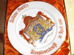 bord koninklijk huis, Nieuw, Nederland, Overige typen, Ophalen of Verzenden