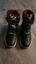 Snowboots maat 35, Ophalen of Verzenden, Zo goed als nieuw, Jongen of Meisje, Laarzen