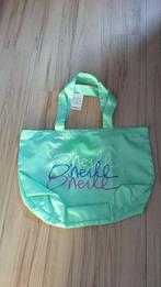 O'neill schouder tas/shopper, Ophalen of Verzenden, Nieuw, Groen, Overige merken
