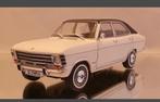 Opel kadett Olympia jaar 1967  whitebox 1:24, Ophalen of Verzenden, Nieuw