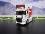 Wsi 01-4052 Lewiszong Transport , Daf XF SL 4x2, Ophalen, Nieuw, Bus of Vrachtwagen, Wsi