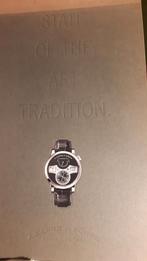 A. Lange & Söhne Catalogus 2009, Boeken, Ophalen of Verzenden, Zo goed als nieuw, A. Lange & Söhne, Catalogus