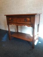 Klepkastje  Pander, Ophalen