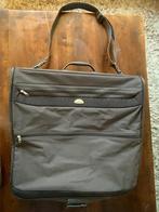 Samsonite kledingtas, Ophalen, Zo goed als nieuw, Zwart, 30 cm of meer