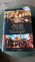 Ken Follett - Pilaren van de aarde Pillars of the earth, Ophalen of Verzenden, Zo goed als nieuw, Ken Follett