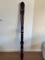 Fisher progressor 800165cm ski, Ophalen, 160 tot 180 cm, Fischer, Zo goed als nieuw