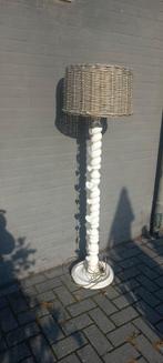 hoge vloerlamp, Ophalen, 150 tot 200 cm