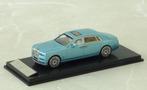 schaal 1-64 2017 Rolls Royce Phantom VIII Extended Wheelbase, Ophalen of Verzenden, Nieuw, Auto