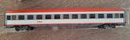 marklin personenwagon 42721 en 42722, Hobby en Vrije tijd, Wisselstroom, Wagon, Ophalen of Verzenden, Zo goed als nieuw
