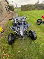 Yamaha Yfz 450r, Ophalen, Gebruikt, Benzine, Quadcopter of Multicopter