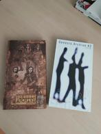 Genesis Archive Boxsets (1967-1992), Ophalen of Verzenden, Gebruikt, Boxset