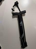 Fatbike/fiets pomp, Ophalen, Zo goed als nieuw