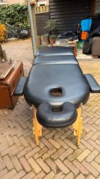 Massagetafel, Ophalen, Zo goed als nieuw, Massagetafel