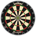 Dartbord Winmau Blade 6, Sport en Fitness, Darts, Ophalen of Verzenden, Nieuw, Dartbord