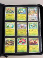 Pokemon basic set, Japanse Terastal Festival Set (sv8a), Ophalen of Verzenden, Zo goed als nieuw, Meerdere kaarten, Foil