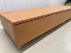 TV meubel design, Ophalen, Gebruikt, 150 tot 200 cm, Minder dan 100 cm