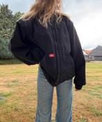 Dickies Winterjas XXL, Zwart, -, Maat 46/48 (XL) of groter, Ophalen of Verzenden