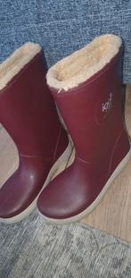 Regenlaarzen, Kinderen en Baby's, Kinderkleding | Schoenen en Sokken, Ophalen of Verzenden, Gebruikt