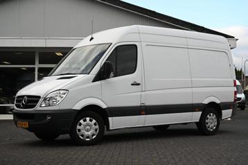 Mercedes-Benz Sprinter 313 2.2 CDI Automaat L2 H2 beschikbaar voor biedingen