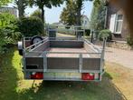 Aanhangers, Auto diversen, Ophalen, Gebruikt
