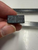 50x relais Omron G6A-234P, Hobby en Vrije tijd, Elektronica-componenten, Ophalen of Verzenden, Nieuw