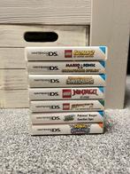 Ds games, Spelcomputers en Games, Games | Nintendo DS, Avontuur en Actie, Ophalen of Verzenden, Zo goed als nieuw, 3 spelers of meer