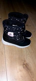 Zo goed als nieuwe snowboots maat 31, Meisje, Laarsjes, Ophalen of Verzenden, Zo goed als nieuw