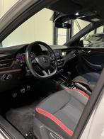 Skoda Scala 1.5 TSI 150PK Monte Carlo Virtual Trekhaak VOL!, Auto's, Skoda, Voorwielaandrijving, 65 €/maand, Scala, 4 cilinders