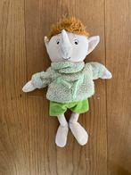 Leuke gorgels Bobba Knuffelpop, Ophalen of Verzenden, Zo goed als nieuw, Overige typen