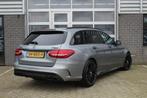 Mercedes-Benz C-Klasse Estate AMG 63 S / Panoramadak / N.A.P, Achterwielaandrijving, Gebruikt, Met garantie (alle), Origineel Nederlands