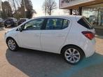 Opel Corsa 1.0 Turbo Edition|NAV|PDC|CRUISE|LMV|AIRCO, Voorwielaandrijving, Gebruikt, Euro 6, Origineel Nederlands