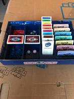 Bordspel Monopoly WK Voetbal Editie FRANCE 98       µr, Ophalen of Verzenden, Zo goed als nieuw