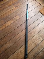 Vishengel 5 meter, Watersport en Boten, Hengelsport | Algemeen, Ophalen of Verzenden, Nieuw