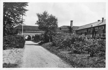 (387-205-015) Bennekom Huize de Born beschikbaar voor biedingen