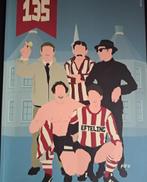 Sparta Rotterdam 135 jaar, Ophalen of Verzenden, Zo goed als nieuw, Sparta, Boek of Tijdschrift
