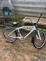 Felt cruiser, Fietsen en Brommers, Fietsen | Cruisers en Lowriders, Ophalen, Zo goed als nieuw, Aluminium, Cruiser