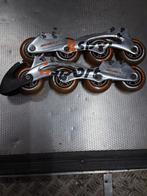 Losse skeeler onderstel, Ophalen of Verzenden