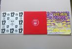 3x lp's jaren 90: Underground Resistance (Acid Rain), KLF ea, Verzenden, Gebruikt, 12 inch, Techno of Trance