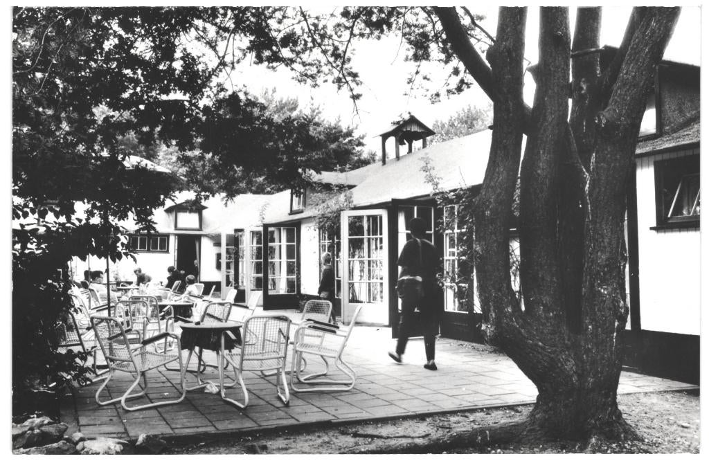 965580 Markelo Ov 1978 Hessenheem Gelopen met postzegel, Verzamelen, Ansichtkaarten | Nederland, Gelopen, Noord-Brabant, 1960 tot 1980