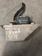 Vw Polo Kachel weerstand Aanjager  6Q1907521B, Ophalen of Verzenden, Gebruikt, Audi