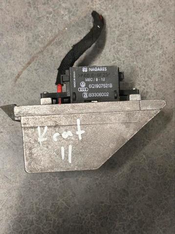 Vw Polo Kachel weerstand Aanjager  6Q1907521B beschikbaar voor biedingen