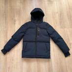 Cars Jeans Puffer Jas - Donkerblauw, Cars Jeans, Blauw, Nieuw, Ophalen of Verzenden