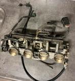 Diverse onderdelen van suzuki gsxr 1000 k3 k4, Ophalen of Verzenden, Gebruikt